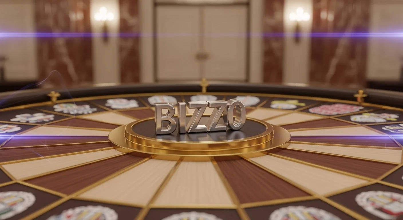 Exploring Bizzo Casino games